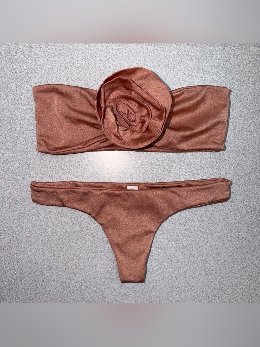 INDAH Cosette Bikini Set
